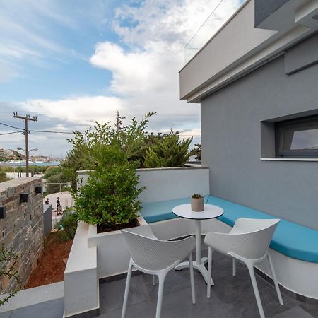 Filia'S Memories Apartments Agios Nikolaos  Luaran gambar