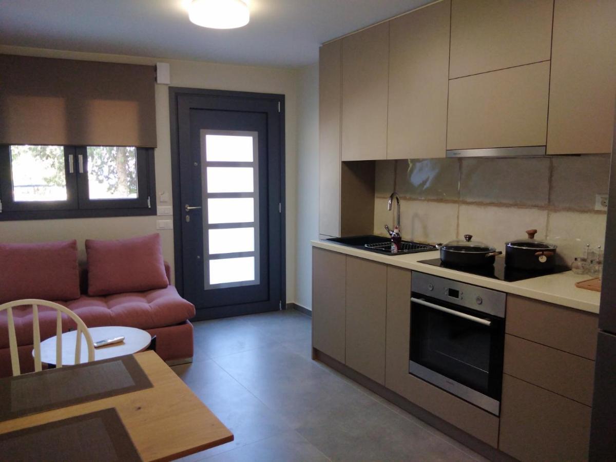 Filia'S Memories Apartments Agios Nikolaos  Luaran gambar