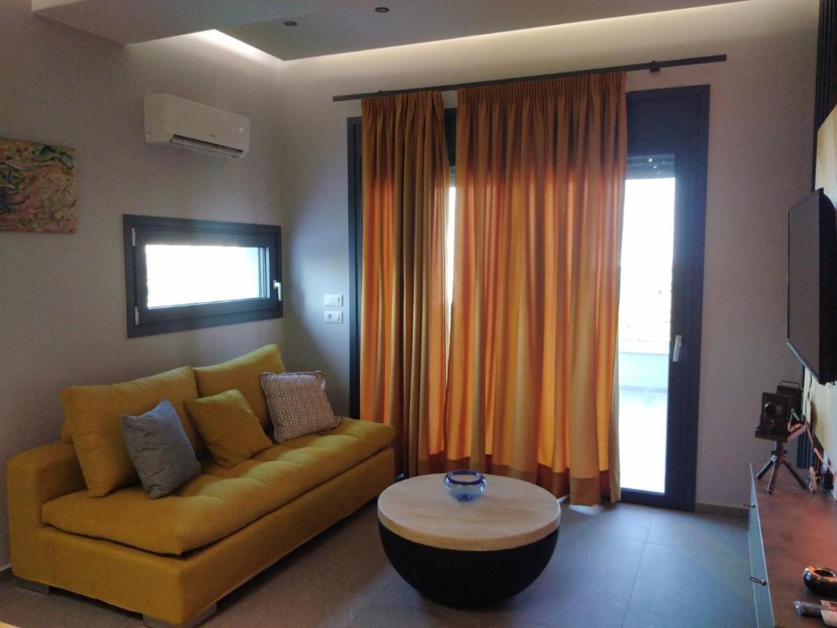 Filia'S Memories Apartments Agios Nikolaos  Luaran gambar