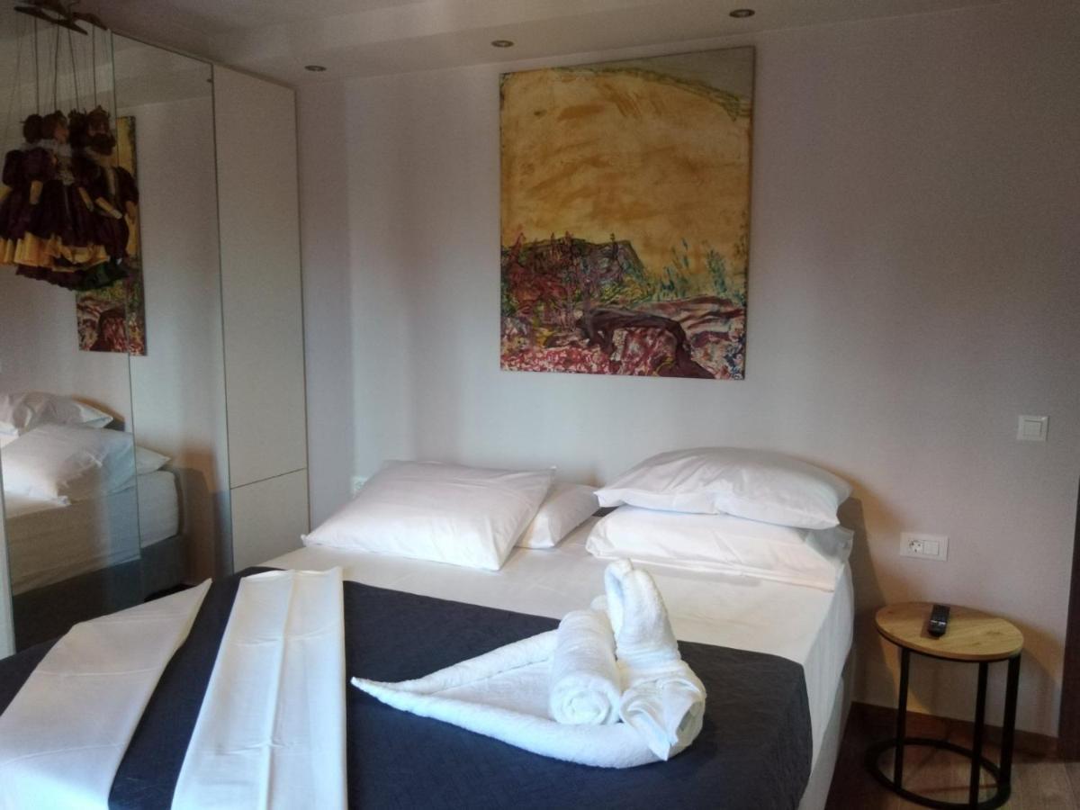 Filia'S Memories Apartments Agios Nikolaos  Luaran gambar