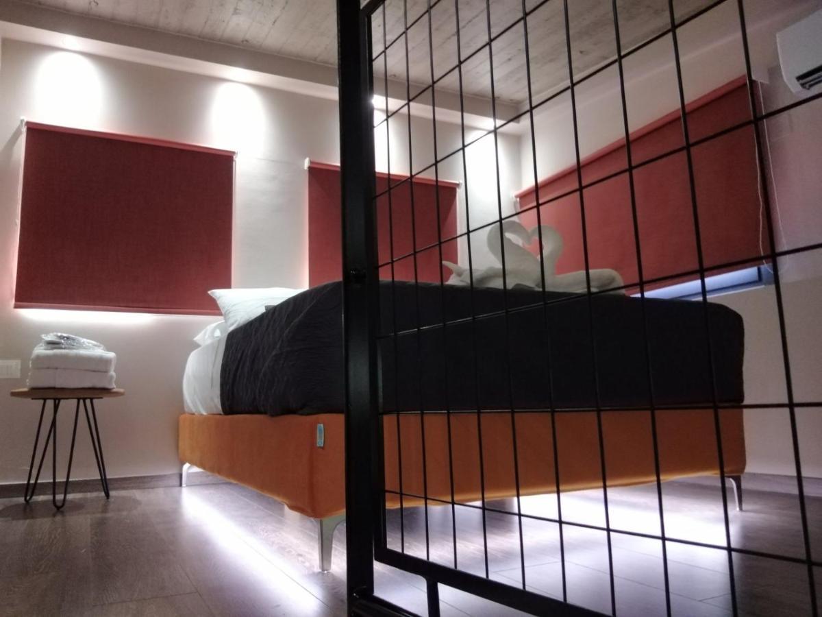 Filia'S Memories Apartments Agios Nikolaos  Luaran gambar