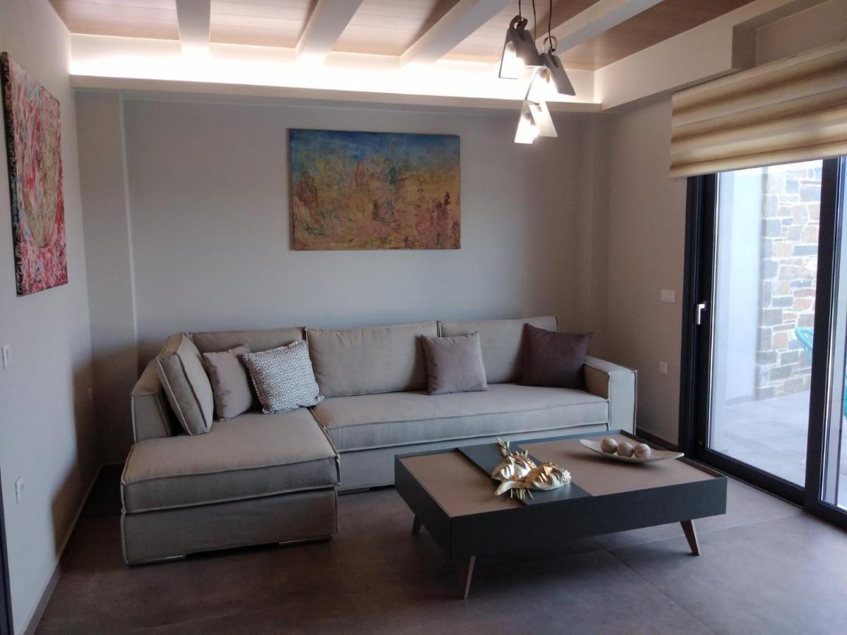 Filia'S Memories Apartments Agios Nikolaos  Luaran gambar