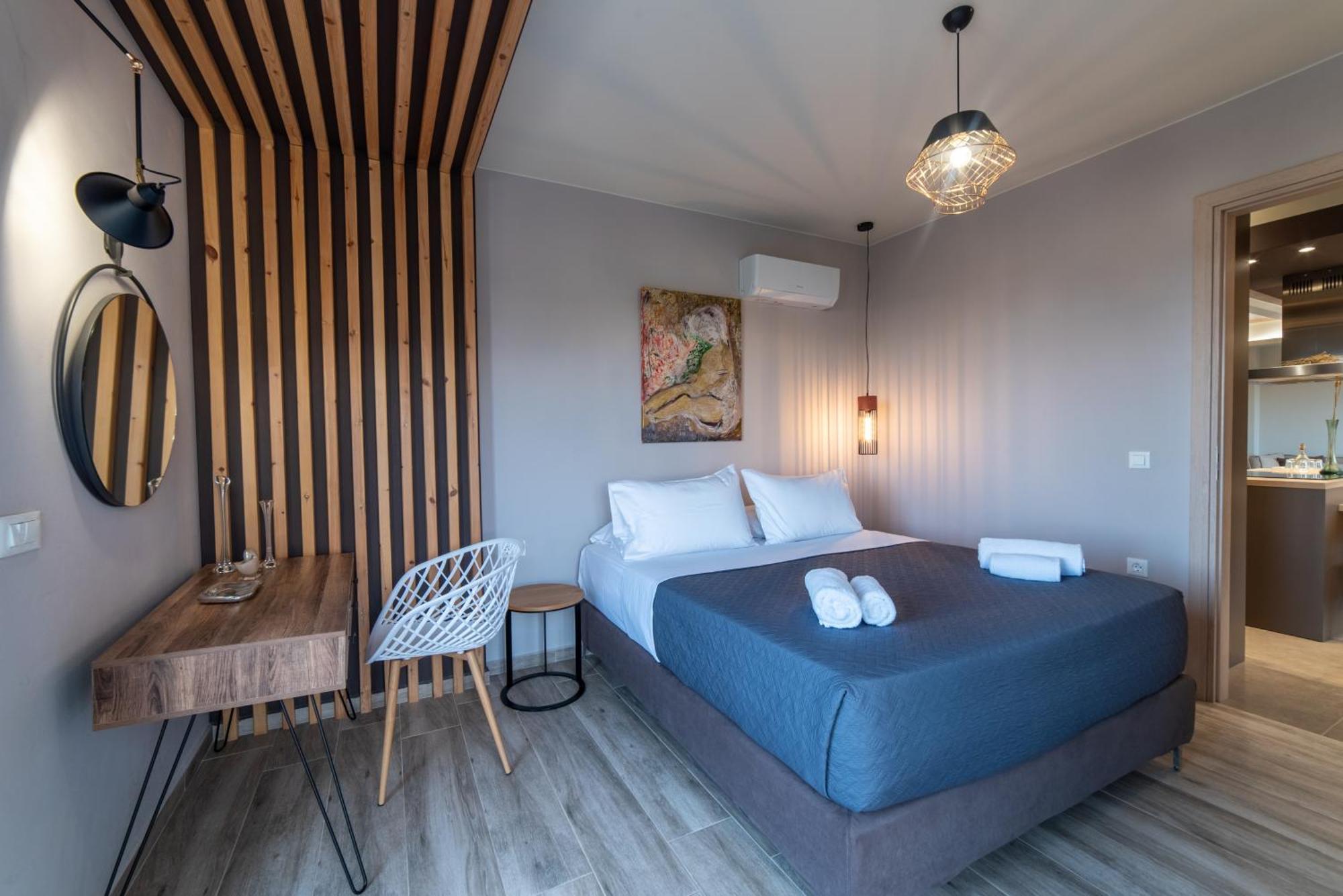 Filia'S Memories Apartments Agios Nikolaos  Luaran gambar
