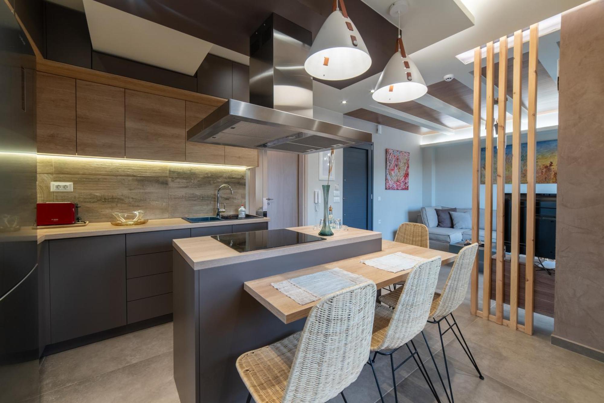 Filia'S Memories Apartments Agios Nikolaos  Luaran gambar
