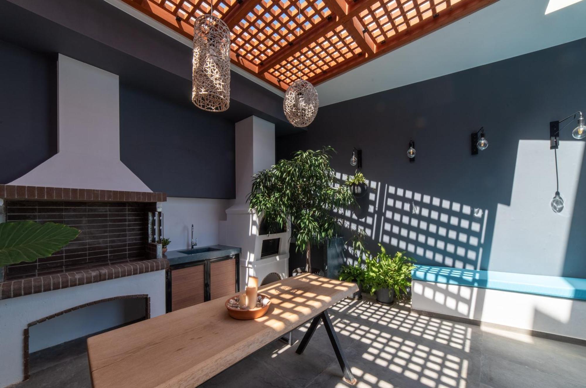 Filia'S Memories Apartments Agios Nikolaos  Luaran gambar